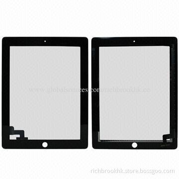 Replacement Touch Panel for iPad 2
